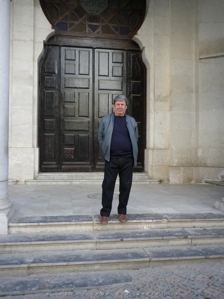 1675 la synagogue et moi marcel .JPG
